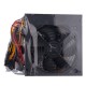 EVEREST EYFEL EFS-2500  200W REAL POWER SUPPLY GÜÇ KAYNAĞI